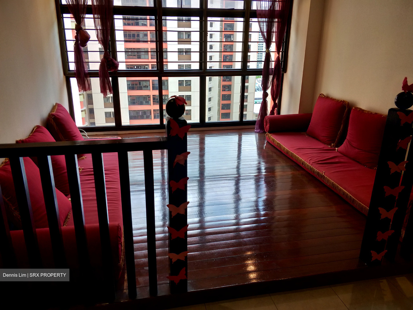Blk 403D Fern Spring (Sengkang), HDB 5 Rooms #541006551